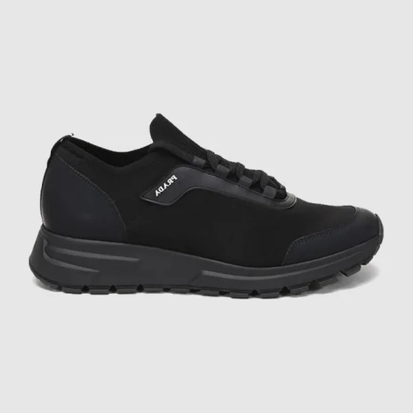 프라다 로우탑 생활 스니커즈 4E3422